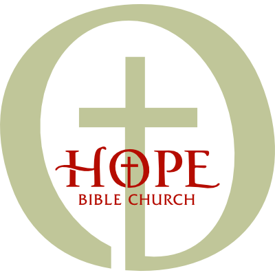 Hope Bible Church - Sermons