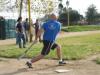 Tim Swinging